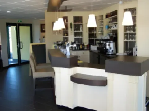 船級避風港布里特酒店 皮魯酒店