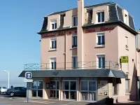 Beau Rivage Hôtel-Restaurant Hotels in Saint-Aubin-sur-Mer