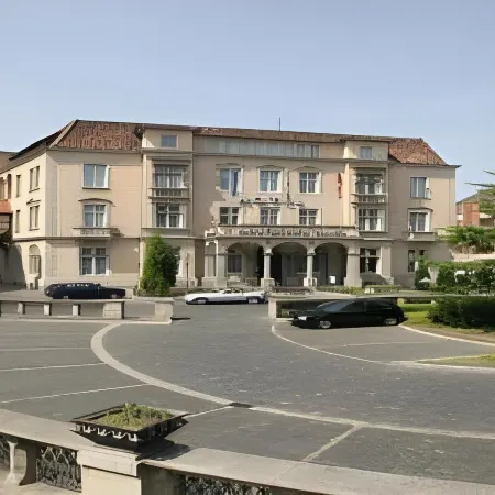 Hotel Deutsches Haus