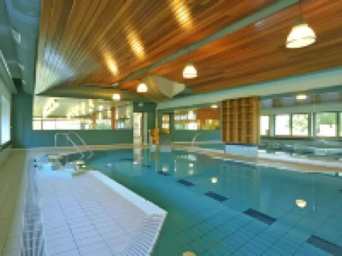 Hotel Terme Salvarola