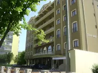 Royal Class Hotel Hotels near Cluj "Avram Iancu" International Airport