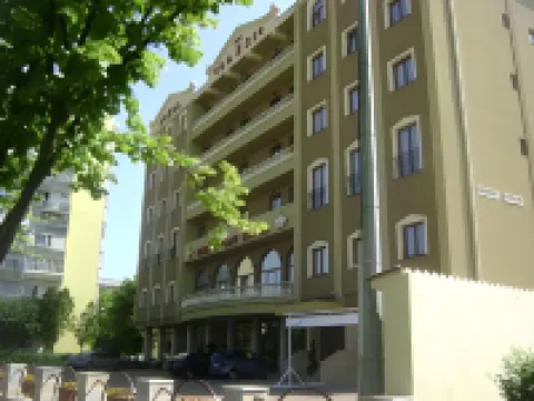 Royal Class Hotel Отели в г. 