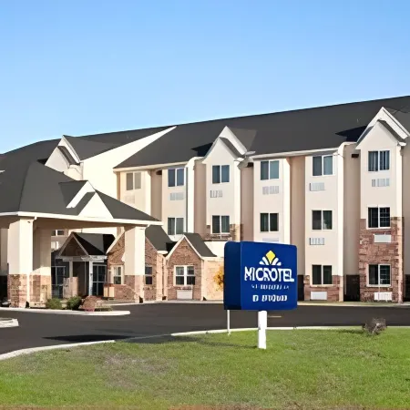 Microtel Inn & Suites by Wyndham Klamath Falls
