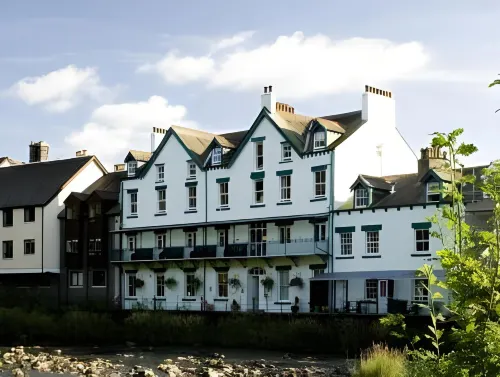 YHA Keswick Hotels in Keswick