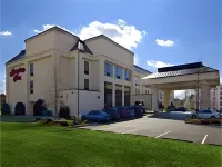 Hampton Inn Richmond-Mechanicsville