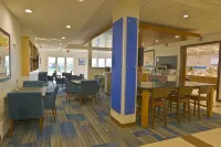 Holiday Inn Express & Suites Monroe by IHG - breakfast