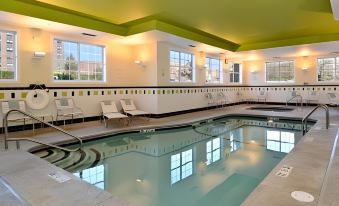 Fairfield Inn & Suites New Bedford