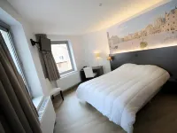 3 Paardekens - City Centre Hotel