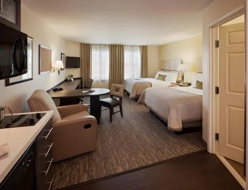 Candlewood Suites MIAMI INTL AIRPORT - 36TH ST by IHG