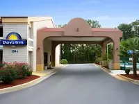Days Inn by Wyndham Raleigh Midtown Hotels in Raleigh
