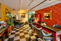 Mcm Elegante Hotel - bar