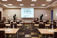 Holiday Inn Express Columbus Airport – Easton