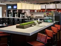 費城福吉谷/普魯士國王萬怡飯店 - 酒吧