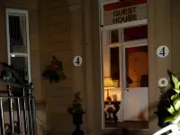Grangeview Guest House
