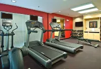 Candlewood Suites Gonzales - Baton Rouge Area by IHG - Gym