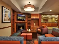 레지던스 인 미니애폴리스 다운타운/시티 센터 미니애폴리스 호텔