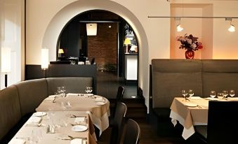 Hotel le Saint-Paul