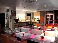 Ibis Martigues - breakfast