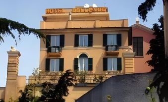 Hotel Bellevue