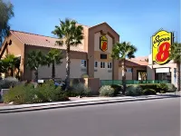 Super 8 by Wyndham Marana/Tucson Area