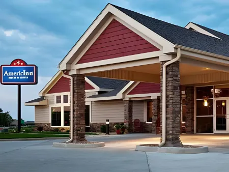 AmericInn by Wyndham Osage