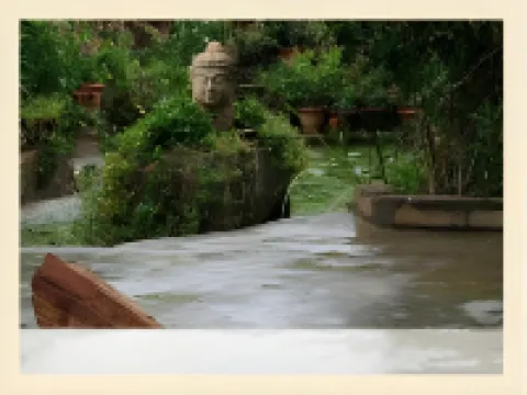 호텔 젠 카주라호