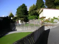 Panorama Motor Inn Hotels in Piopio