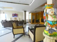The Pelican Hotels in Chandigarh