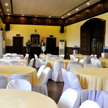 Hotel Veneto de Vigan Annex