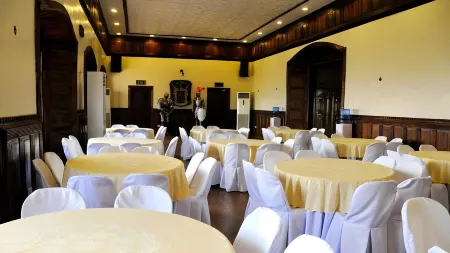 Hotel Veneto de Vigan Annex