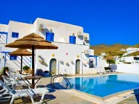 Mare Monte Hotels in Ios