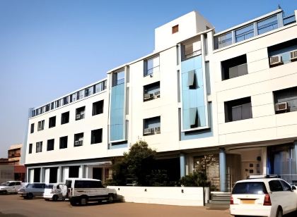 Hotel the Shiv Regency