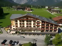 Hotel Post am See Hotels in Pertisau