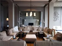 Altes Eishaus, Hotel & Restaurant Hotels in Giessen