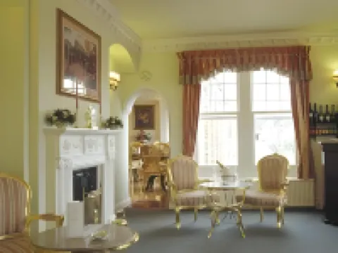 The Lookout Rye Hotels in Rye