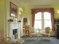 The Lookout Rye Hoteles en Rye Foreign