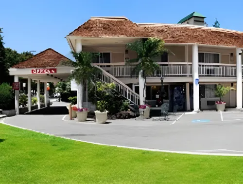 Caravelle Inn Extended Stay