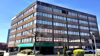 Amsterdam Hotel Hotels in Стемфорд