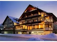 Landgasthof Hotel Hirsch Hotels in Oberndorf am Neckar