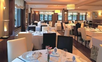 Hotel Spa Acevi Val D’Aran