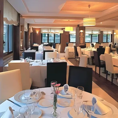 Hotel Spa Acevi Val D’Aran