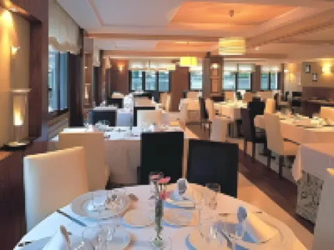 Hotel Spa Acevi Val D’Aran
