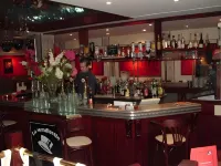 Artyster Le Mans Centre, The Originals City - bar