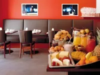 Ferrotel Duisburg - Partner of Sorat Hotels - breakfast