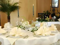Hotel im Harz - Kurhotel Fürstenhof und Restaurant Vis-A-Vis Hotels in Blankenburg (Harz)
