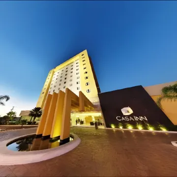 Casa Inn Business Hotel Celaya