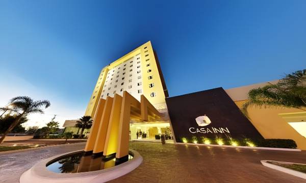 Casa Inn Business Hotel Celaya