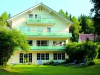 Hotel Landhaus Waldesruh