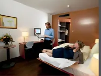 Rosenberger Motor-Hotel Ansfelden Hotels in Ansfelden