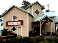 North Cliff Hotel